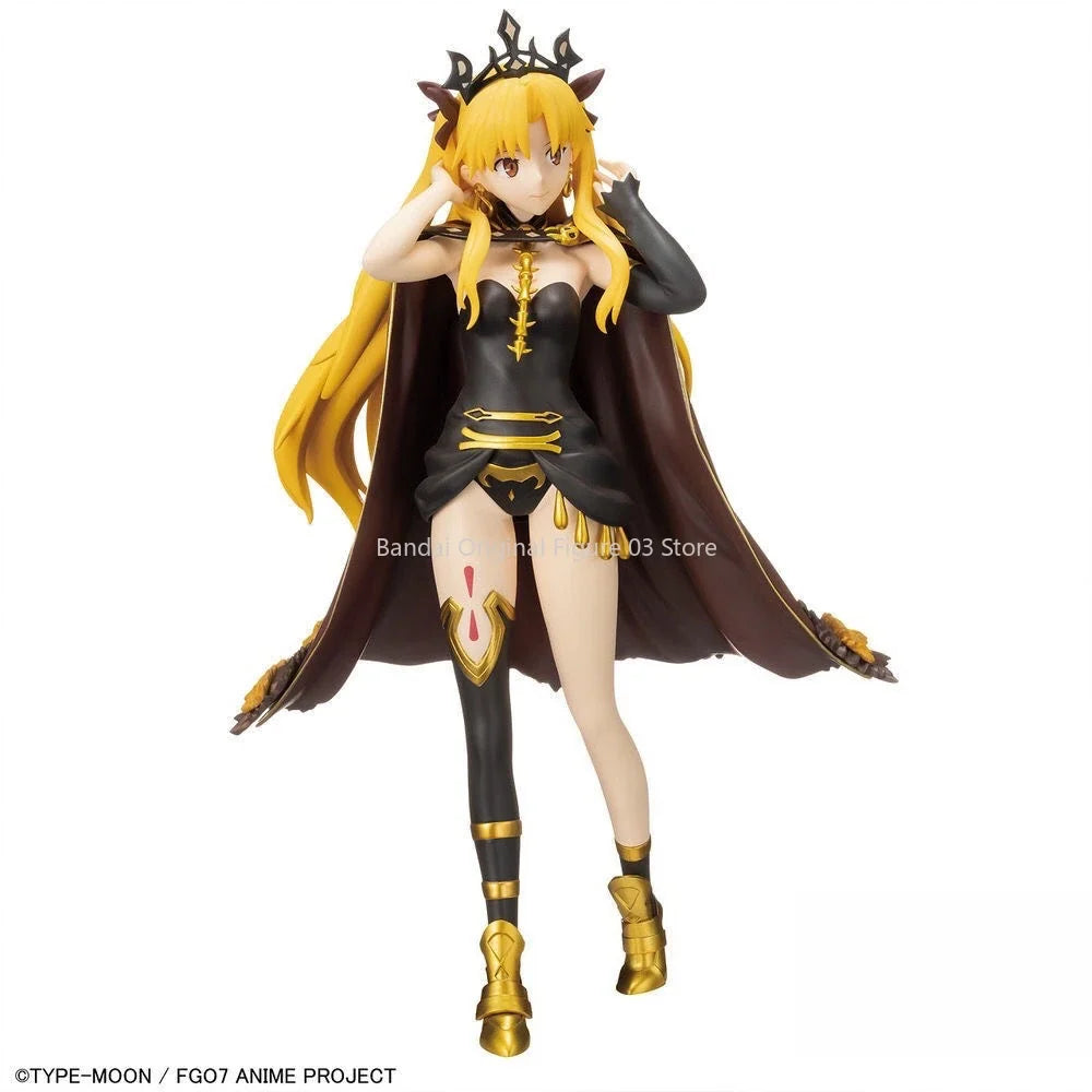In Stock Original SEGA Fate/Grand Order Archer Ishtar Mash Kyrielight Ereshkigal Anime Super Premium Figure Toy Collection Model