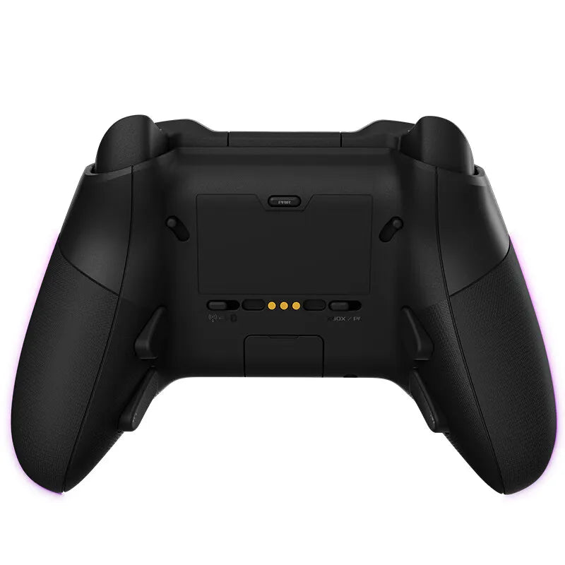 ROG Raikiri 2 Wireless Gaming Controller for PC Wireless 3Mode Connection Ergonomic Design OLED Display Gamer Accessories Gift
