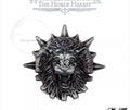 JOYTOY Star Forging Warhammer 40K Burning Galaxy - Honor Chapter Emblem Badge Peripheral Accessory, Cool and Stylish