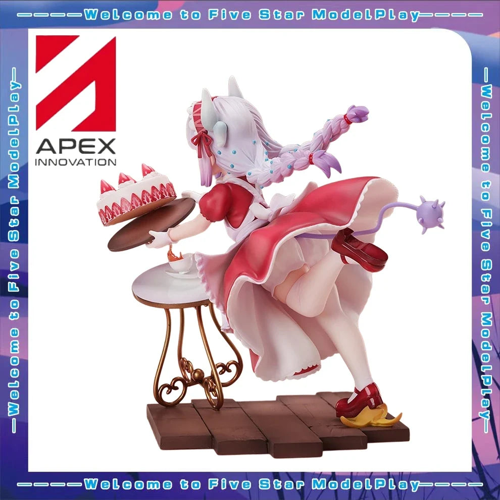 【FS Original APEX-TOYS Scale 1/7 Kobayashi's Dragon Maid Kanna Kamui Figure Model Collection Gift