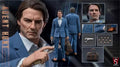 FS052 Mission the the Impossible Handsome Guy Tom Cruise Platform Full Set Bewegliche Actionfigur Geschenk zum Sammeln 1/6 SWTOYS