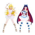 Original Genuine System Service Brilliant Figure Stocking Anarchy Panty Anarchy Action Figure Anime Collectible Model Toy Gift