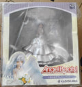 【SF】In Stock Original Emontoys KADOKAWA KDcolle Angel Beats Tachibana Kanade 1/7 Scale Figures Model Collection Anime
