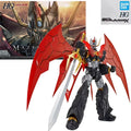 Bandai HG Demon God Caesar Demon God Emperor ZERO INFINITISM Nagai Hao anime character assembly model toy boy gift