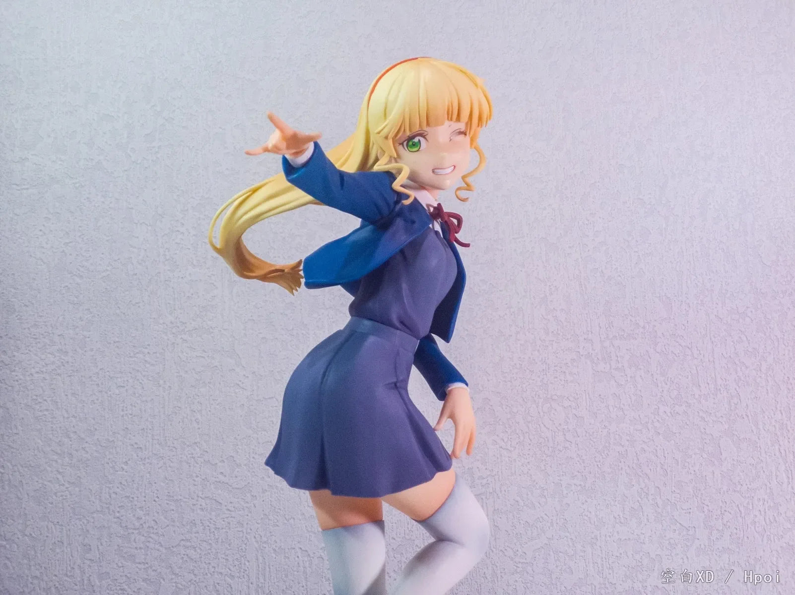 【FS】Original FuRyu Super Special SeriesLoveLive!  SuperStar HEANNA SUMIRE Figure Model Gift Collection