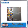 Auf Lager 100% Original KAIYODO Revoltech X-Men Cable 1.5 Version Actionfiguren Spielzeug Sammlergeschenke
