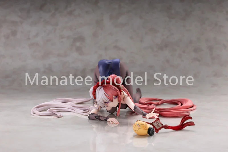 AniGame Original Chao Ho Frolicking Flowers, Verse II Ver. 1/6 PVC Action Figure Anime Model Toys Collection Doll Gift