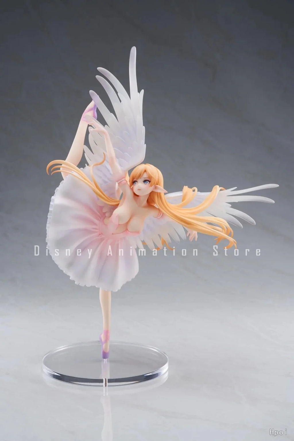 In Stock NSFW Party Look Original Character Elfs Ballet  DX Anime Sexy Girl Action Figure Adult Collection Model Toy Doll Gift