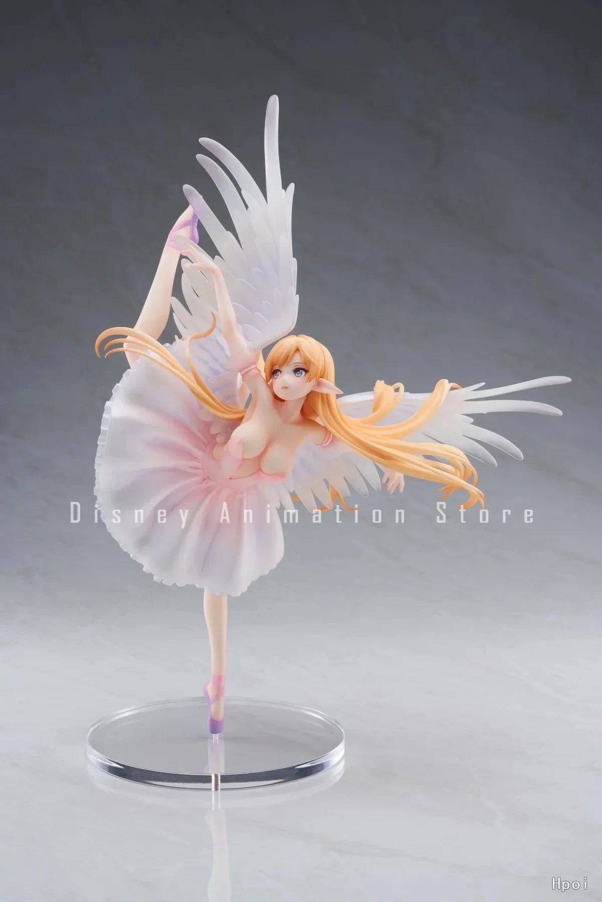 In Stock NSFW Party Look Original Character Elfs Ballet  DX Anime Sexy Girl Action Figure Adult Collection Model Toy Doll Gift
