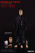 Großer Abverkauf 1/6 REDMAN RM036 Männlich THE LOST BOYS Vollständiges Set Bewegliche Actionfigur Set Modell für Fans zum Sammeln