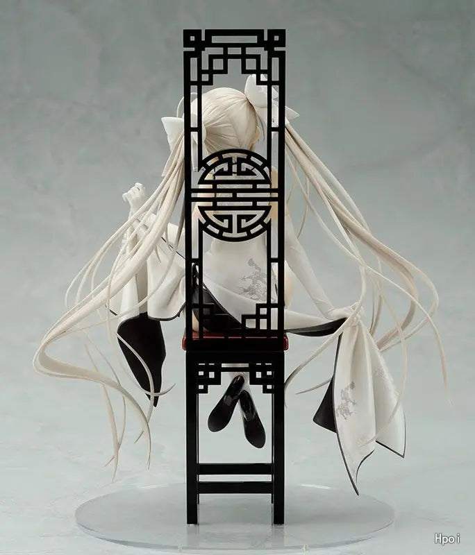 Original in Stock Alter Kasugano Sora Cheongsam 1/7 Figures Model Toys Gifts Collection Ornaments