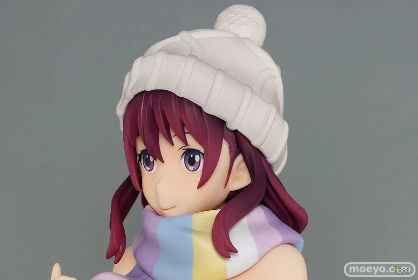 18cm Daiki Kougyou Kanbanmusume Kurara-chan 1/6 Scale Girl Anime Action Figures PVC Hentai Collection Doll Model Toys Gift