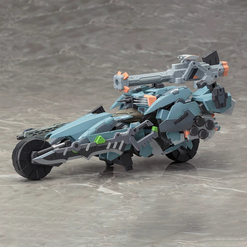 KOTOBUKIYA Original Xenoblade Cross Formula Anime Action Figures Model Collectio Toy Garage Kit Model Decoration Action Figure