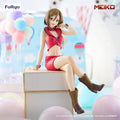 In Stock Original Furyu Noodle Stopper Vocaloid Piapro Characters Kaito Meiko Megurine Luka Anime Cartoon Figures Model Toys