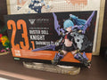 In Stock Original 1/1 Kotobukiya KP779 KP780 Megami Device Buster Doll Gunner Midnight Fang Collection Action Figure Toys Gifts