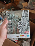 In Stock Original Bandai Dragon Ball Z S.h. Figuarts Metal Cooler Figure Shf Cooler Action Figure Boxed Collectible Model Toys