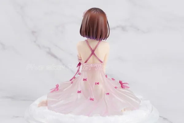 【FS】 Original ANIPLEX+ Scale 1/7 How To Raise A Passerby Heroine Season 2 Kato Megumi Figure Model Toys Gifts Collection