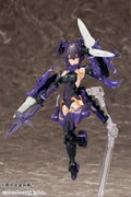 Kotobukiya KP486 1/12 14cm Female Soldier Megami Device Plastic Assembly Ninja Shadow Garment Full Set 6inch Action Figure Toys