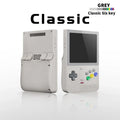 Retroid Pocket Classic Classic Retro Handheld Video Game Console 3.92 AMOLED Screen Android 14 PSP PS2 Games