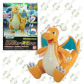Bandai Original Pokémon Evolution Series Regular Edition Cobalion Virizion Keldeo Dark Kyurem Assembly Model Toys