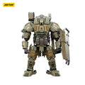 JOYTOY APOC Series Lron Vanguard Heavy Assault Mech 1/25 Action Figure Toy Collection