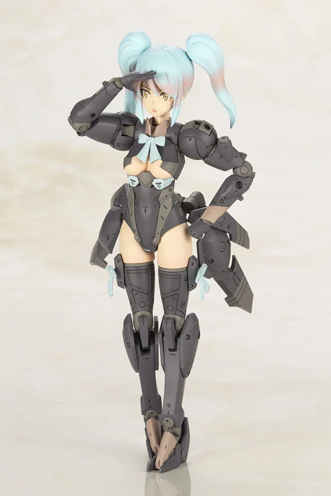 Kotobukiya Frame Arms Girl  FG027 Yinghu With Bonus Version Anime Figure FAG Mobile Suit Girl Original Genuine
