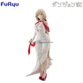 Original Echtes FuRyu TENITOL Delicious in Dungeon Marsilla/Farin Kleid Modell Anime Figur Modell Desktop Ornamente Spielzeug Geschenk
