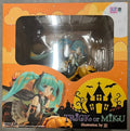 【UA】UnionCreative TRICK or MIKU Halloween Figuren Modelle Spielzeug Geschenke
