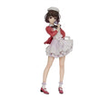 Saekano: How To Raise A Boring Girlfriend Megumi Kato Commemorative Figure Collect Ornaments Anime Peripheral Birthday Gifts