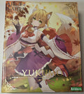 In Stock Original Kotobukiya Alcanatia Jieyun Action Figures Models Toys Gifts Ornaments