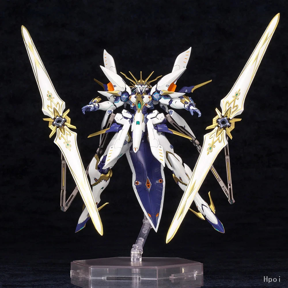 Original in Stock KOTOBUKIYA Xenoblade2 Siren  Figures Model Toys Gifts Collection Ornaments