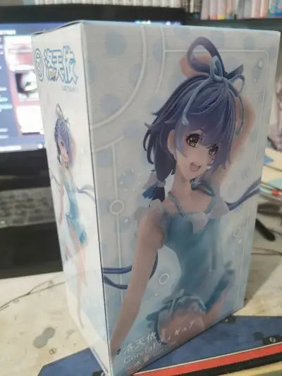 【SF】In Stock TAiTO Luo Tianyi Figures Model Collection Gift Original