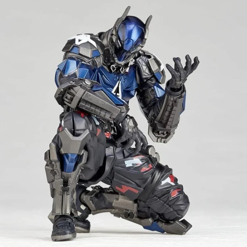 In stock Genuine Arkham Knight Version 1.5 Ocean Domain Amazing Yamaguchi Style Super Hand-Opened