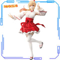 In Stock System Service Original Genuine My Dress-Up Darling Vivit Figure Kitagawa Marin Maiden Ver. Anime Girl Model Toys Gift