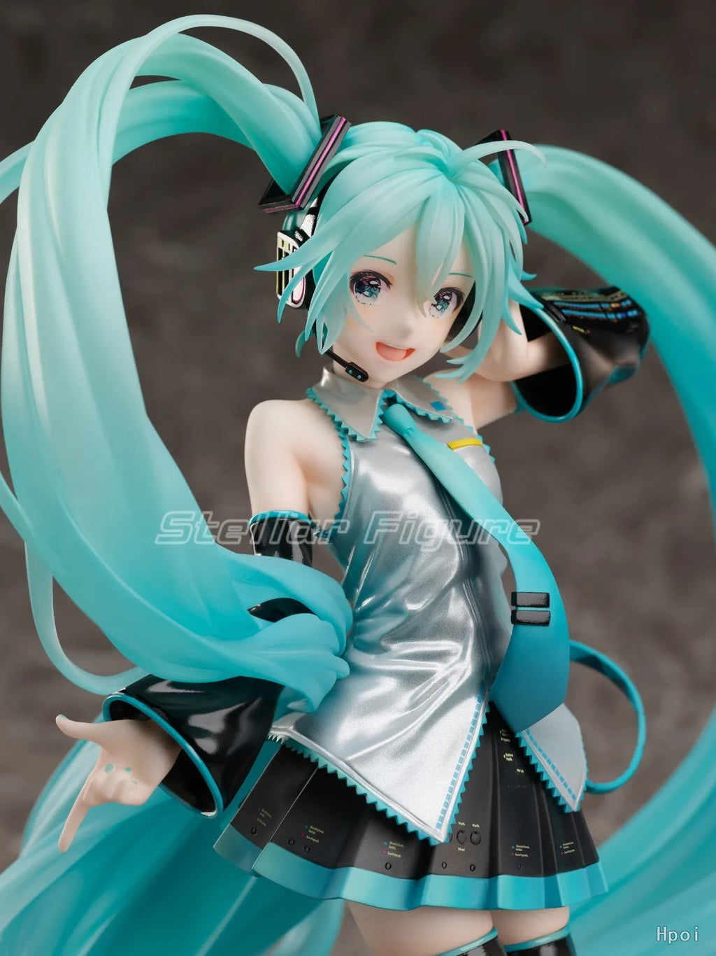 【SF】In Stock F:NEX Piapro Characters Miku 1/7 Scale Original Figures Collection Gift