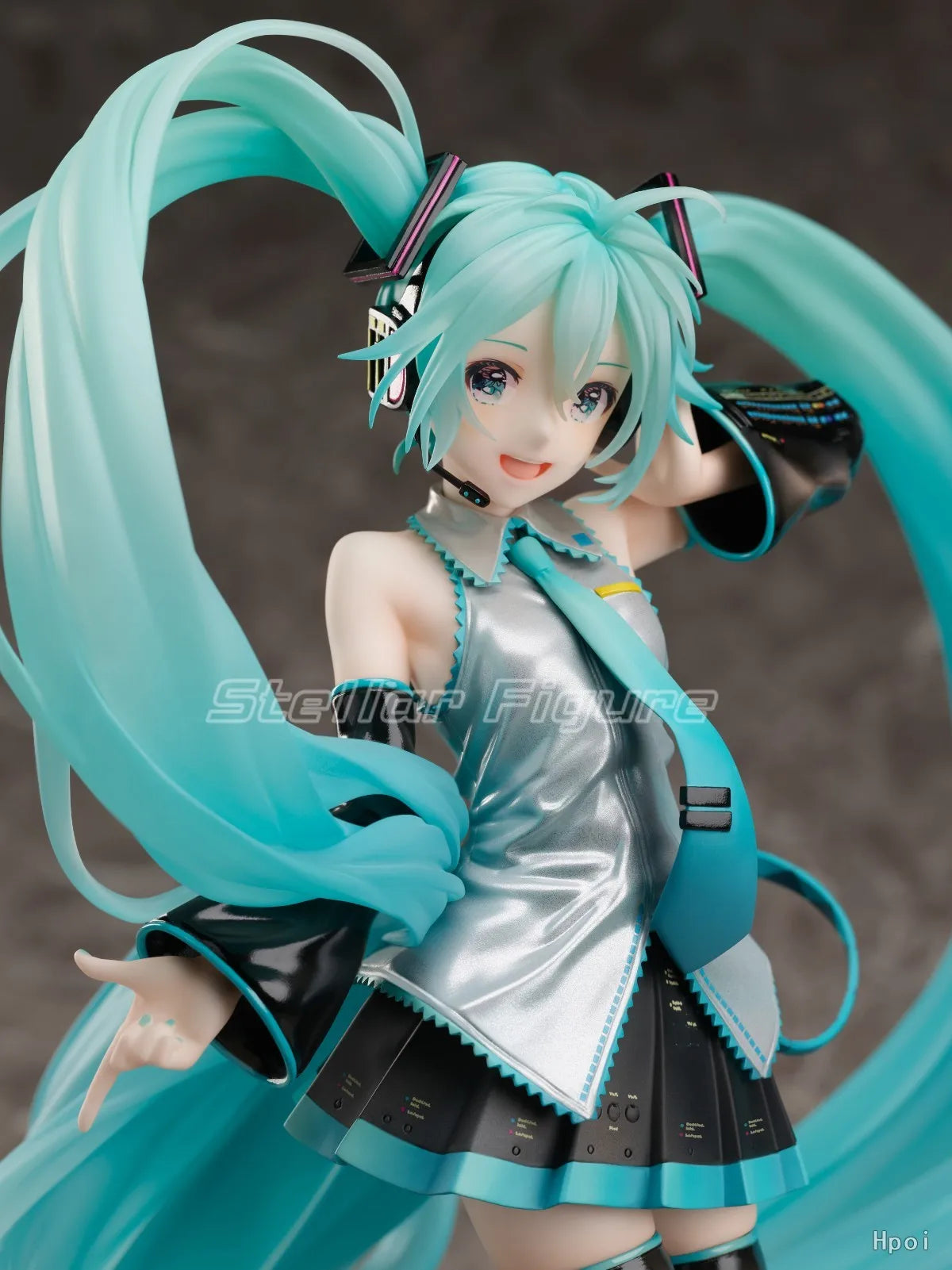 【SF】In Stock F:NEX Piapro Characters Miku 1/7 Scale Original Figures Collection Gift