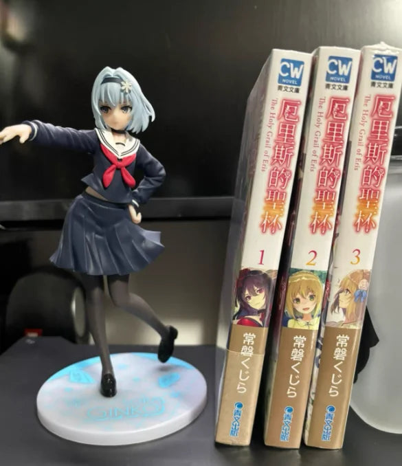 【SF】In Stock TAiTO Coreful Figure Dragon King’s Work Sora Ginko Model Figures Collection Gifts