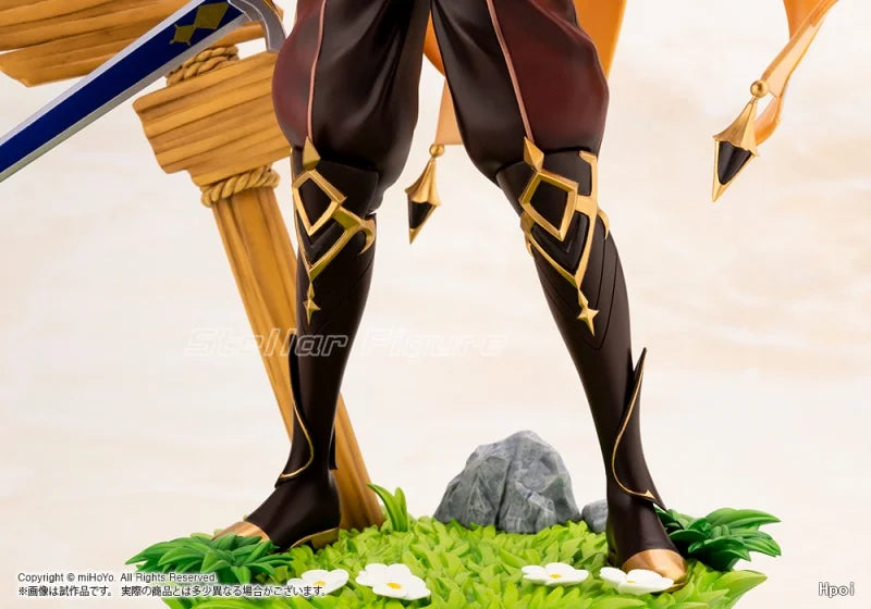 【SF】In Stock KOTOBUKIYA MiHoYo Empty 1/7 Scale Original Figures Collection Gift