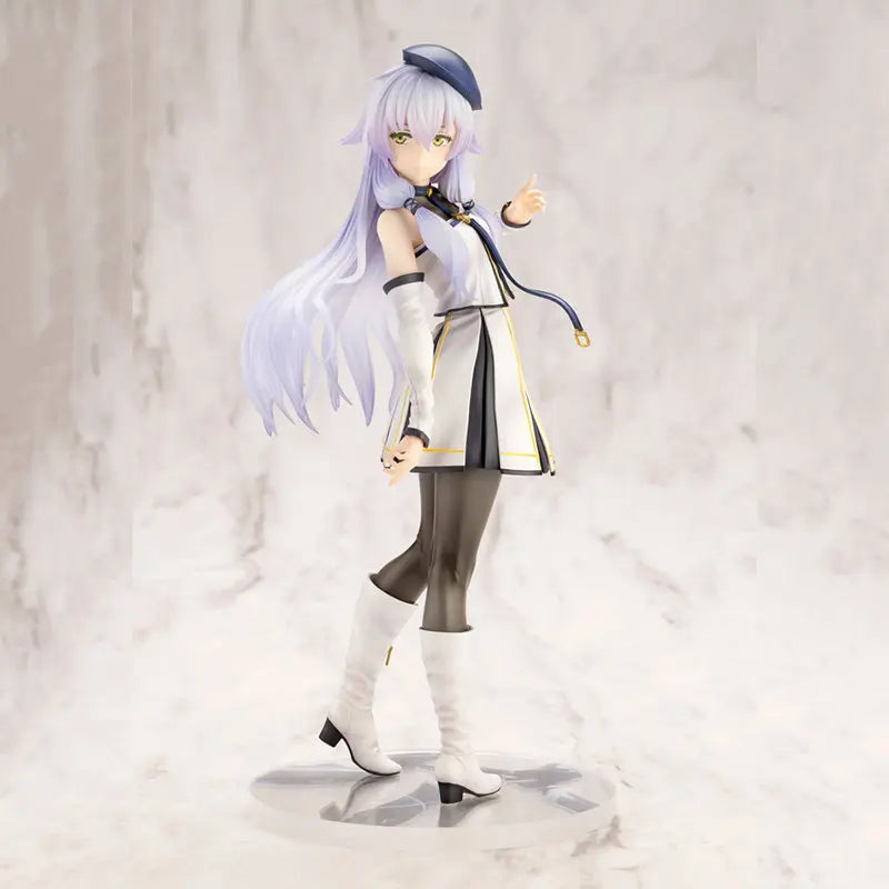 Genuine Kotobukiya Altina Orion Figure The Legend Of Heroes Kuro No Kiseki Pv293 Anime Collectible Statue Model In Stock Gift