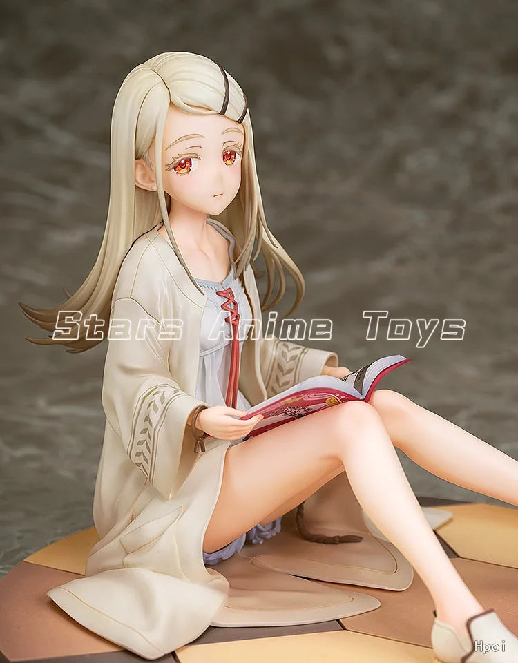 【Pre Sale】Original Phat! Gakuen IDOLM@STER Hiro Shinosawa’s Worst Thing 1/7 Gift Model Collection