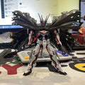 King Astray Mhf-01 Hg 1/144 Pb Limit Assemble The Model Action Doll Children'S Mecha Toys Desktop Decoration Gift Collectible