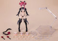 In Stock 1/12 Witch Trainee Hoshikawa Neko Action Figure Mecha Girl Movable Doll Model Collection Statue Model Ornament Toy Gift