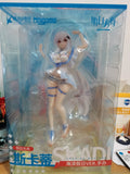 【In Stock】Original AniGame Arknights Skadi Beach Summer Ver. Anime Figure Model Toy