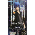 SPM Kaito Megurine Lu ka Hat sune Miku Projec t Diva Arcade Future Tone Anime Action Figure Collectible Model Toy for Fans
