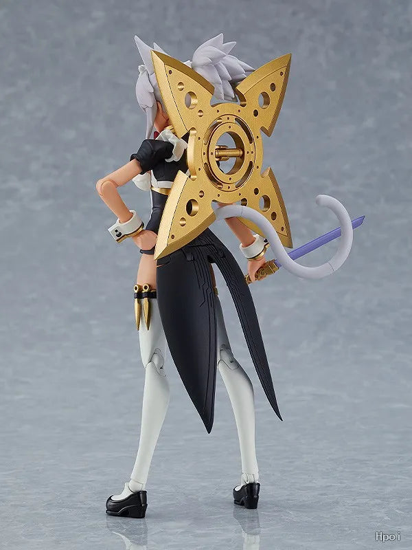 In Stock Original Max Factory PLAMAX GP-06 Sin Concubine Maid Kun Anime Figure Model Toy Gift Collection