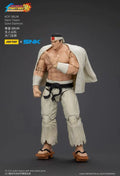 JOYTOY Dark Source X SNK The King of Fighters '98 UM: Hero Team 3-Pack 1:18 Scale Poseable Action Figure Model - in Stock
