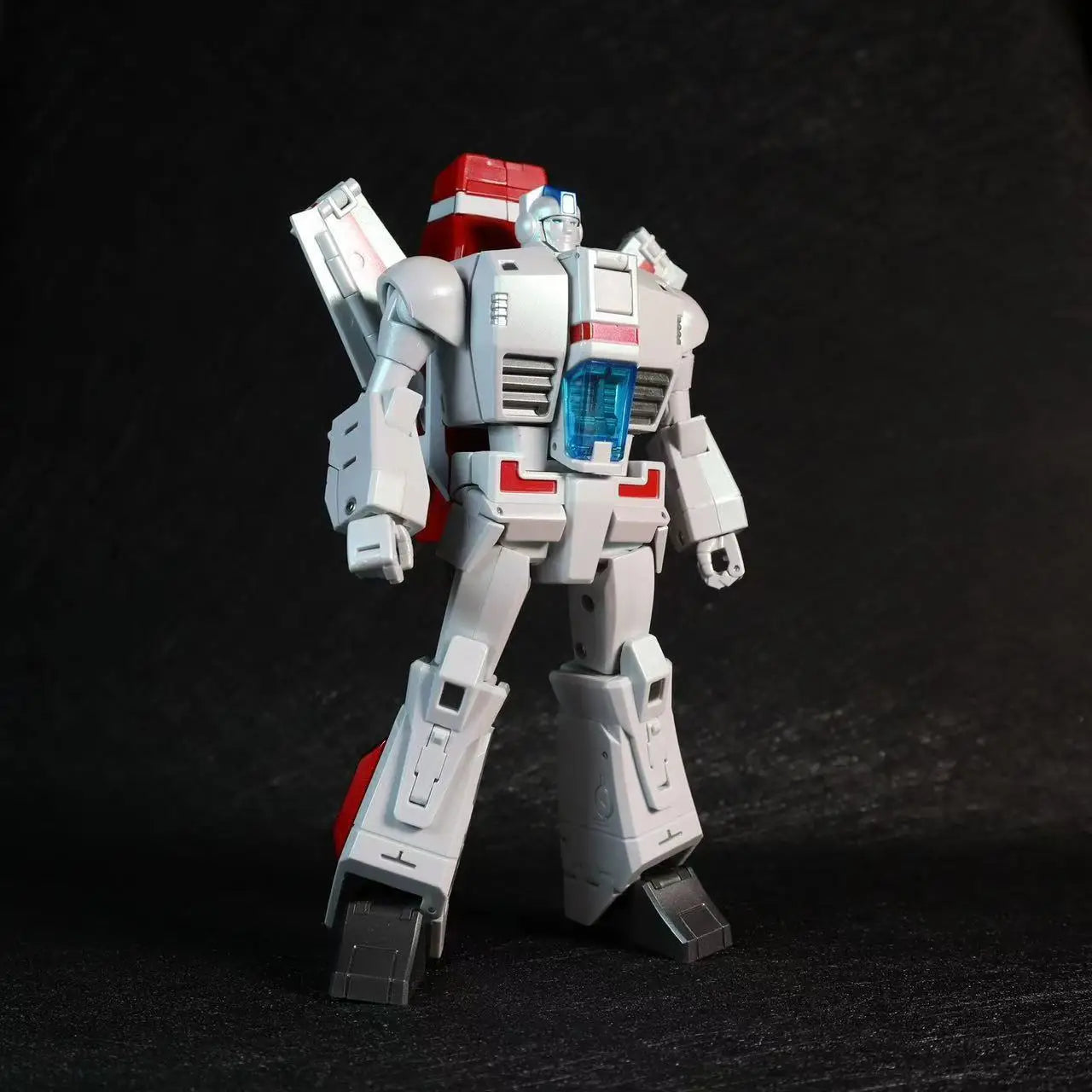 MK-05 MK05 Jetfire KO Newage NA H45 Skyfire 18CM 7-inch Action Transformation Figures Toy Gift Collection