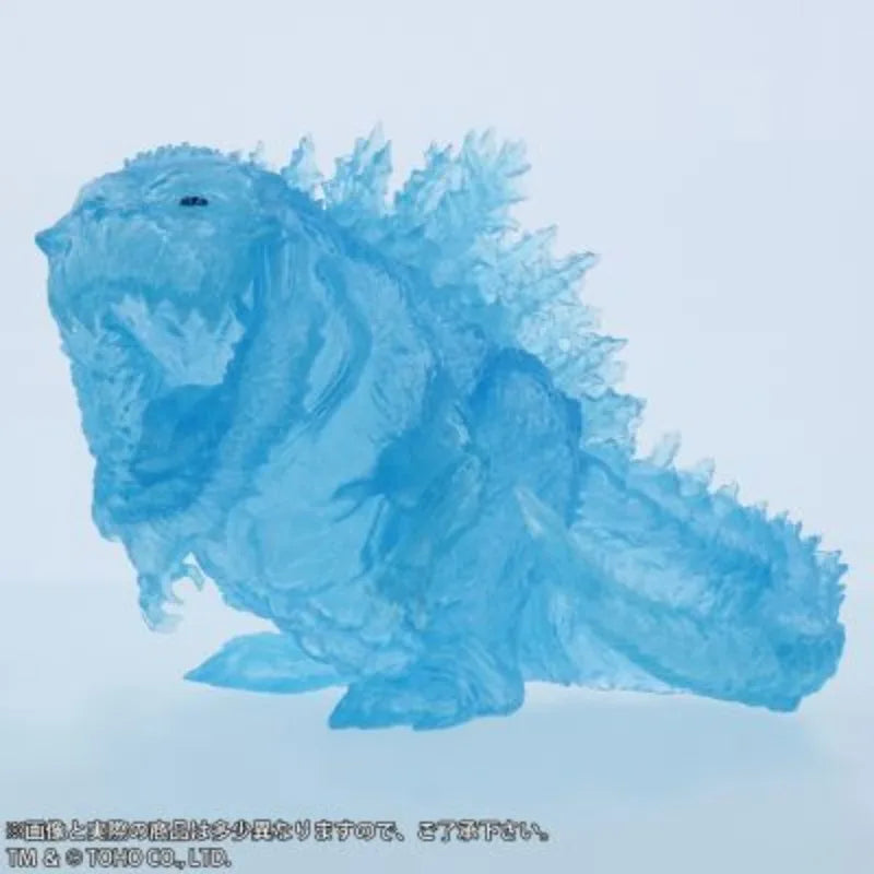 Star Ace GARAGE TOY Original DefoReal Series Kidora Earth Godzilla 1998 Biloranti  Monster World Statues Figure Model Toys Gifts