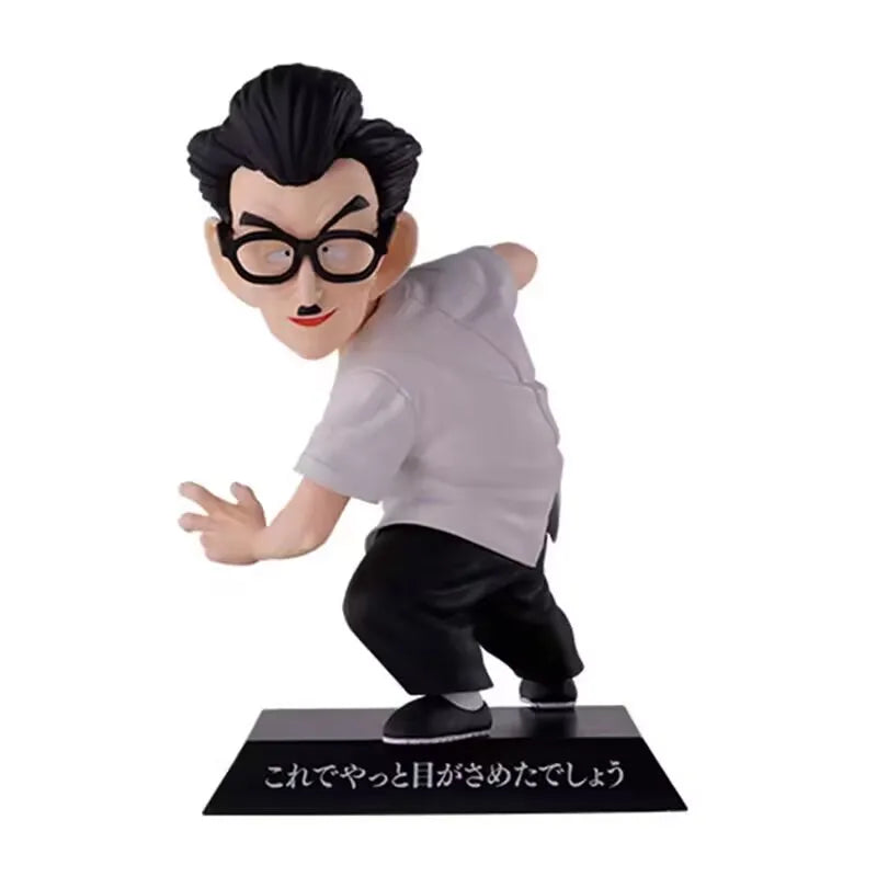 Bandai Dragon Ball Ex Mystical Advent Dragon Archives Full Set Ichiban Kuji Anime Figure Aciton Figurals Brinquedos Model Toys