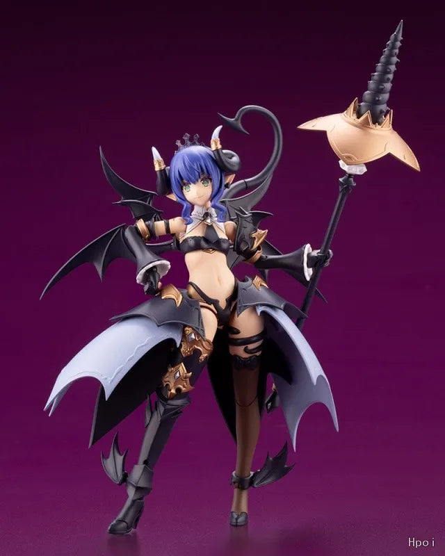Original in Stock KOTOBUKIYA ARCANADEA VELRETTA  Figures Model Toys Gifts Collection Ornaments